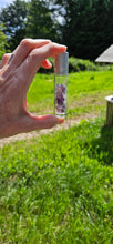 Load image into Gallery viewer, Amethyst Roller Bottle