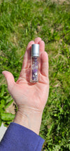 Load image into Gallery viewer, Amethyst Roller Bottle