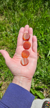 Load image into Gallery viewer, Carnelian Element Runes