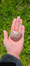Load image into Gallery viewer, Picture Jasper Heart
