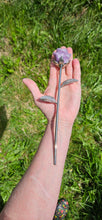 Load image into Gallery viewer, Lepidolite Rose
