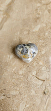 Load image into Gallery viewer, Crazy Lace Agate Small Heart