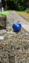 Load image into Gallery viewer, Lapis Small Apple