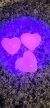 Load image into Gallery viewer, Mangano Calcite Hearts