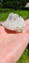 Load image into Gallery viewer, Clear Quartz Cluster