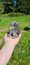 Load image into Gallery viewer, Yooperlite Dragon