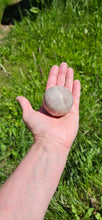 Load image into Gallery viewer, Moonstone Sphere