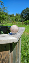 Load image into Gallery viewer, Moonstone Sphere