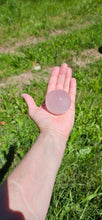 Load image into Gallery viewer, Rose Quartz Sphere