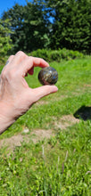 Load image into Gallery viewer, Labradorite Sphere