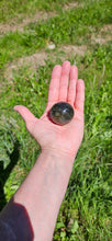 Load image into Gallery viewer, Labradorite Sphere