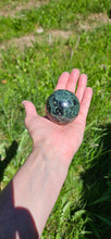 Load image into Gallery viewer, Kambaba Sphere