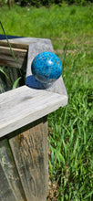 Load image into Gallery viewer, Blue Apatite Sphere