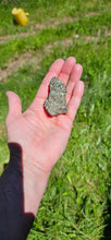 Load image into Gallery viewer, Pyrite Raw Free Form