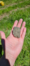 Load image into Gallery viewer, Pyrite Raw Free Form