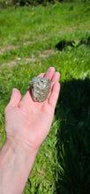 Load image into Gallery viewer, Pyrite Raw Free Form