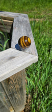 Load image into Gallery viewer, Tiger Eye Sphere