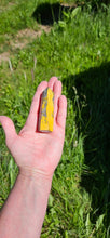 Load image into Gallery viewer, Bumblebee Jasper Point