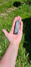 Load image into Gallery viewer, Moss Agate Point