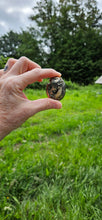 Load image into Gallery viewer, Pyrite Palm Stone