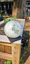 Load image into Gallery viewer, Pink Amethyst Sphere
