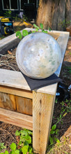 Load image into Gallery viewer, Pink Amethyst Sphere