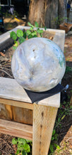 Load image into Gallery viewer, Pink Amethyst Sphere