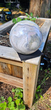 Load image into Gallery viewer, Pink Amethyst Sphere
