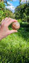 Load image into Gallery viewer, Money Agate Sphere