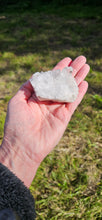 Load image into Gallery viewer, Clear Quartz Cluster