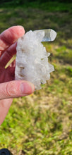 Load image into Gallery viewer, Clear Quartz Cluster