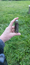Load image into Gallery viewer, Dragon Blood Jasper Point