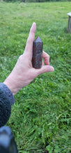 Load image into Gallery viewer, Dragon Blood Jasper Point