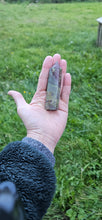 Load image into Gallery viewer, Dragon Blood Jasper Point