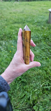 Load image into Gallery viewer, Tiger Eye Wand