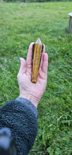 Load image into Gallery viewer, Tiger Eye Wand
