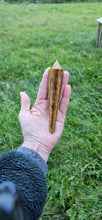 Load image into Gallery viewer, Tiger Eye Wand