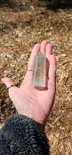Load image into Gallery viewer, Prasiolite Point