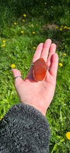 Load image into Gallery viewer, Carnelian Twist