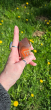 Load image into Gallery viewer, Carnelian Twist
