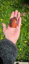 Load image into Gallery viewer, Carnelian Twist