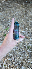 Load image into Gallery viewer, Moss Agate Point