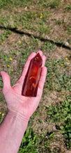 Load image into Gallery viewer, Carnelian Tower