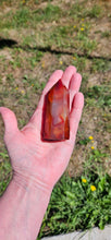 Load image into Gallery viewer, Carnelian Tower
