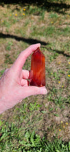 Load image into Gallery viewer, Carnelian Tower