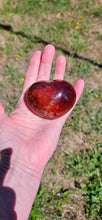 Load image into Gallery viewer, Carnelian Heart