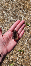 Load image into Gallery viewer, Smoky Quartz Point