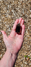 Load image into Gallery viewer, Smoky Quartz Point