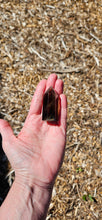 Load image into Gallery viewer, Smoky Quartz Point