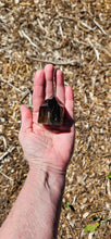 Load image into Gallery viewer, Smoky Quartz Point